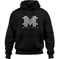 God Bless You Hoodie - Mercy Me Design