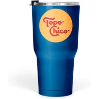 Topo Chico Vintage Tumblers 30 Oz