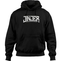 Jinjer Hoodies, Jinjer Hoodies