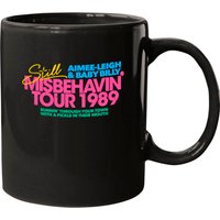 Righteous Gemstones Misbehavin Mugs