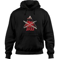 Roger Waters The Tour 2022 Hoodies