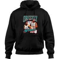 Steven Adams Hoodies | Memphis Grizzlies T Shirt