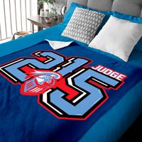 Father Judge 215 Baby Blankets