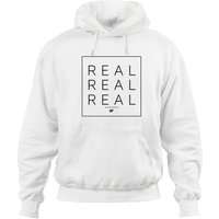 Real - Nf - Hoodies