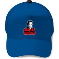 Shut Up Hippie -- Richard Nixon Baseball Cap