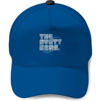Avett Brothers Distressed Logo Baseball Caps