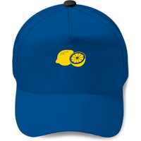 Lemon Baseball Caps