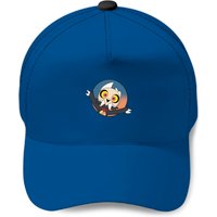 King ! - The Owl House - Baseball Caps