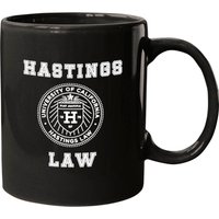 Uc Hastings Law Mug - Perfect For Coffee Lovers