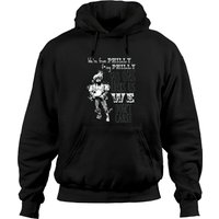 Jason Kelce We Re From Philly No One Likes Us We Hoodies
