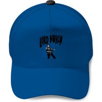 Lord Huron Baseball Caps
