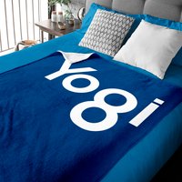 Action Bronson Yo8i, Yogi Berra Baby Blankets