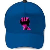 Sly - Sly And The Family Stone - Baseball Caps