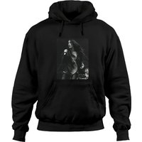 Alanis Morissette Hoodies, Birthday Gift, 90s Vintage Music Hoodies