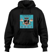 One Never Ending Republic Tour 2022 Masapril Hoodies