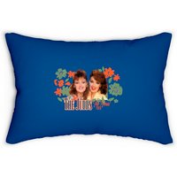 The Judds Lumbar Pillow - Farewell Tour 2022