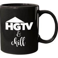 Hgtv Chill Mugs