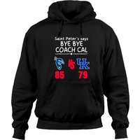 Saint Peter's Peacocks Hoodies, Saint Peter's Beats Kentucky Hoodies