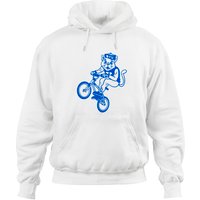 Cosmo Gets Rad! - Byu - Hoodies