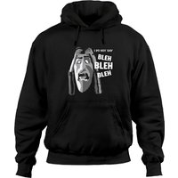 Hotel Transylvania Bleh Hoodie