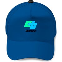 California Department Of Transportation Baseball Caps
