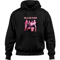 Blackpink Kpop Hoodies, Hip Hop Hoodies, Blackpink Kpop Hoodies