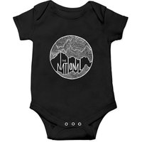 The National Band Onesies
