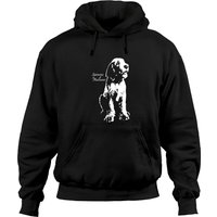 Spinone Italiano Hoodies