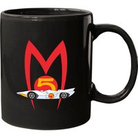 Mach 5 1967 - Speed Racer - Mugs