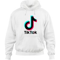 Tik Tok Hoodies