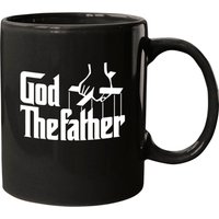 God The Father - Christian - Mugs