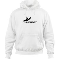 Thursday Band Hoodies