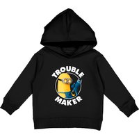Despicable Me Minions Kevin Trouble Maker Kids Pullover Hoodies