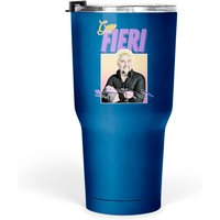 Guy Fieri Meme - Tribute Aesthetic 90s Style Fanart - Guy Fieri - Tumblers 30 Oz