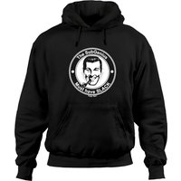 The Subgenius - Bob Dobbs Subgenius - Hoodies