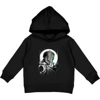 My Giant Friend - Iron Giant - Kids Pullover Hoodies