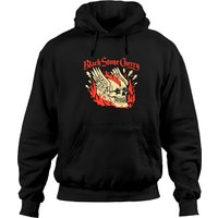 Black Stone Cherry Hoodies