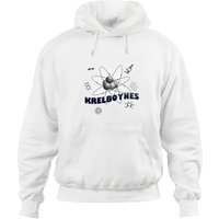 Krelboynes - Malcolm In The Middle - Hoodies