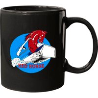 Charlie Redhorse Mugs