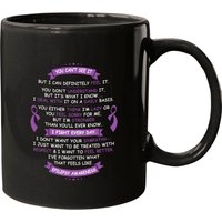 Epilepsy Ending Soon Mugs