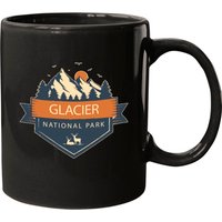 Glacier National Park - Glacier National Park - Mugs