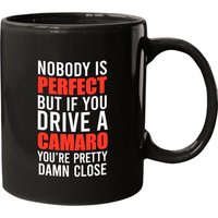 Camaro Owners - Camaro - Mugs