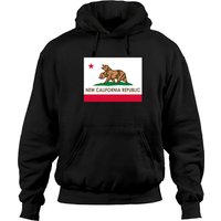 New California Republic Hoodies Hoodies