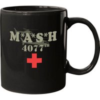 Mash 4077th - Mash - Mugs