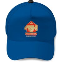 Vintage Hammerbarn - Hammerbarn - Baseball Caps