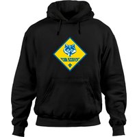 Cub Scouting Hoodies