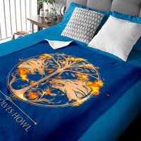 Let The Wolves Howl - Destiny Iron Banner Baby Blankets