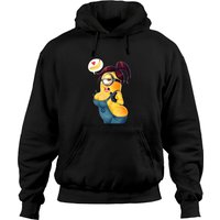 Custom Minion Hoodies