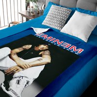 Eminem The Eminem Show Baby Blanket - Graphic Merchandise