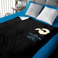 Vintage 1986 Phantom Of The Opera Baby Blankets